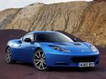Lotus Evora S 2010 года